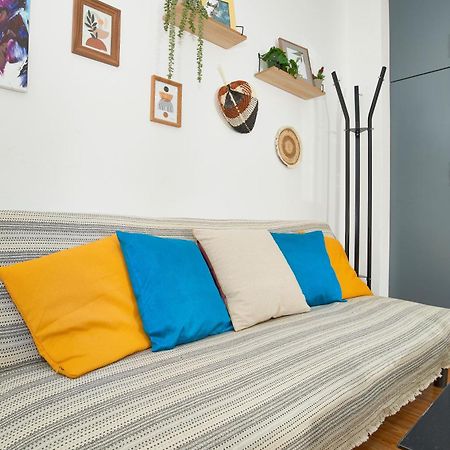 Batak Studio Burgas Ngoại thất bức ảnh