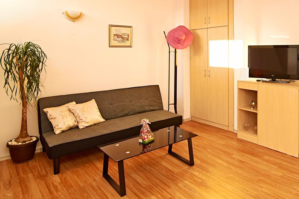 Batak Studio Burgas Phòng bức ảnh