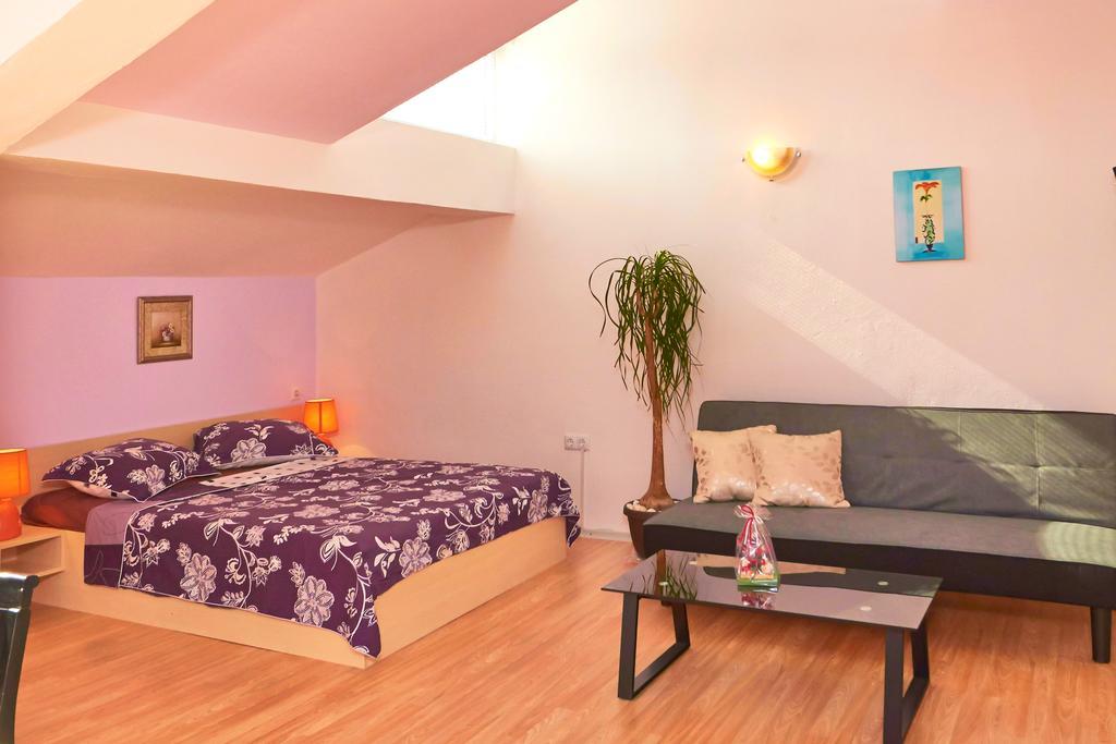 Batak Studio Burgas Phòng bức ảnh