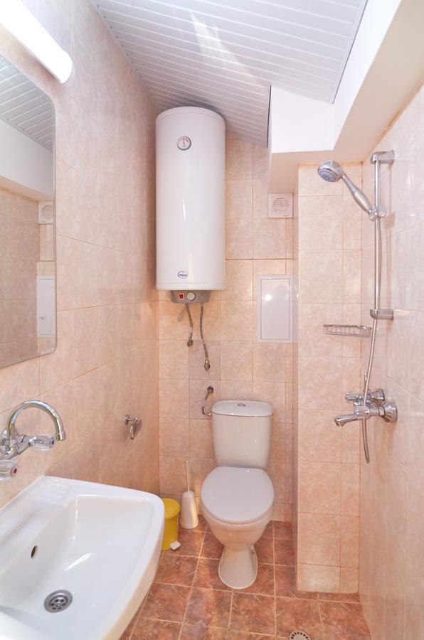 Batak Studio Burgas Ngoại thất bức ảnh